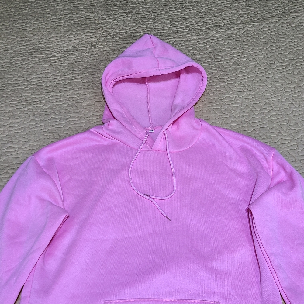 Shein hoodie size M